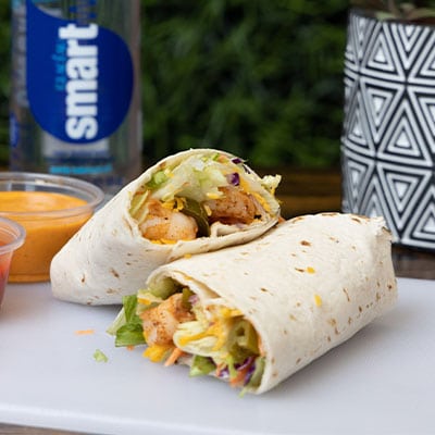 Wrap