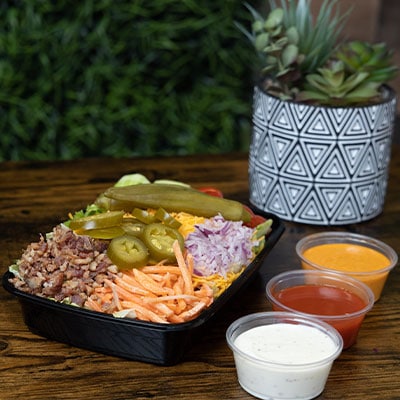 Salads